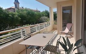 Marseille : Joli T2 mer et collines + terrasse