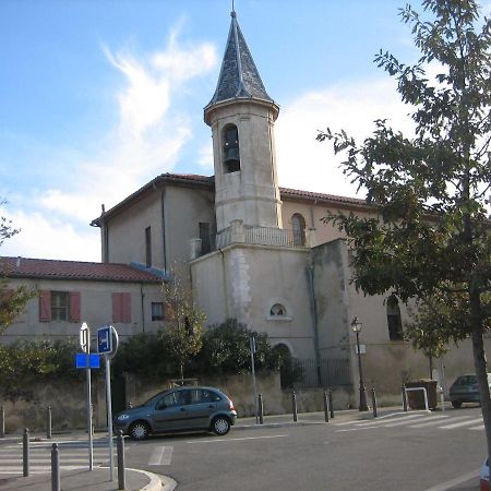 Marseille : Joli T2 mer et collines + terrasse Extérieur photo